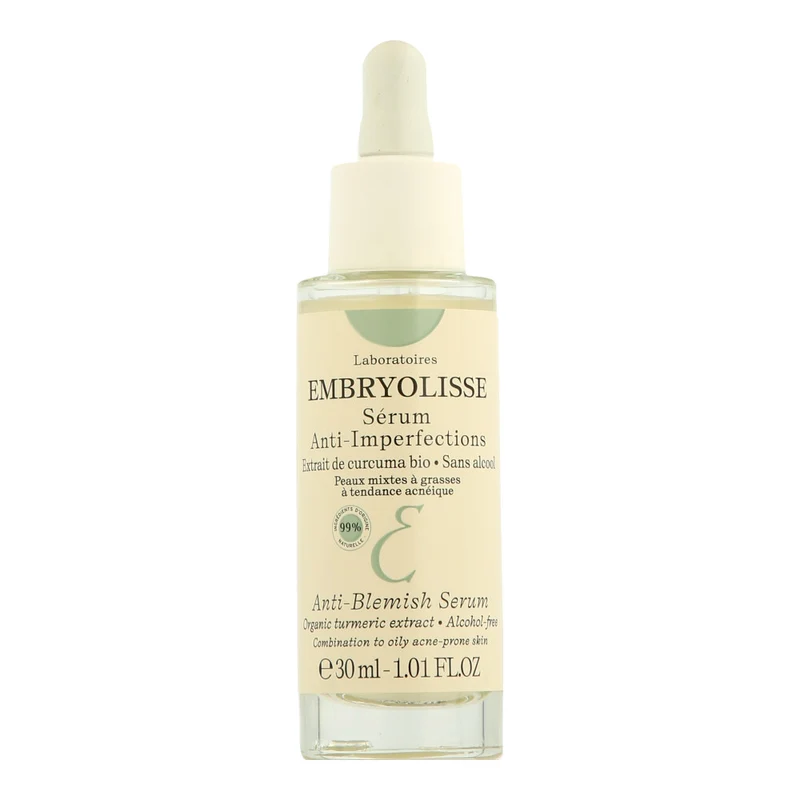Embryolisse Anti-Imperfections Sérum