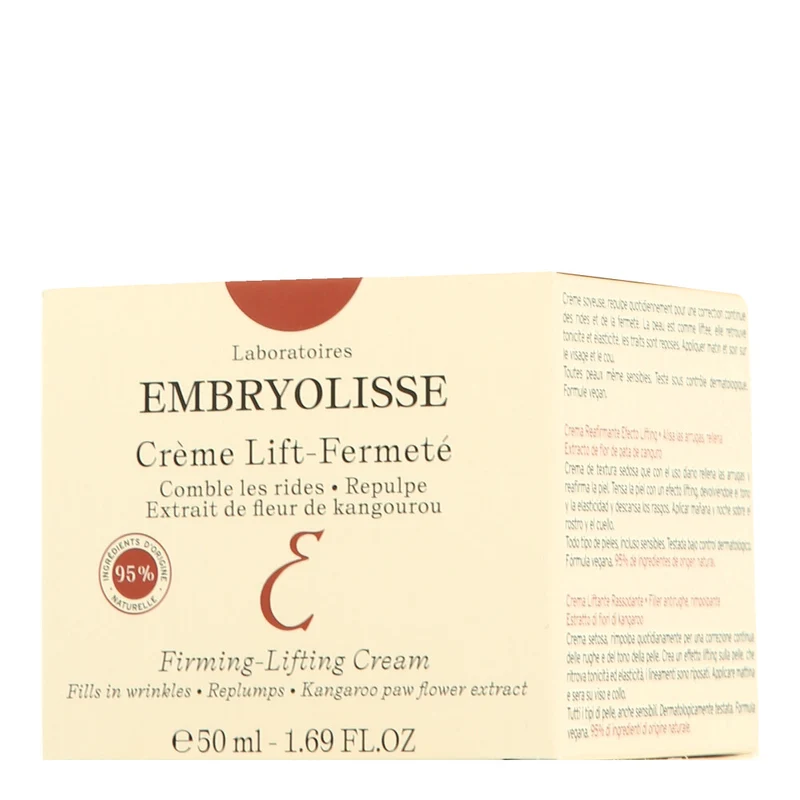 Embryolisse Anti-Âge Crème Lift-Fermeté