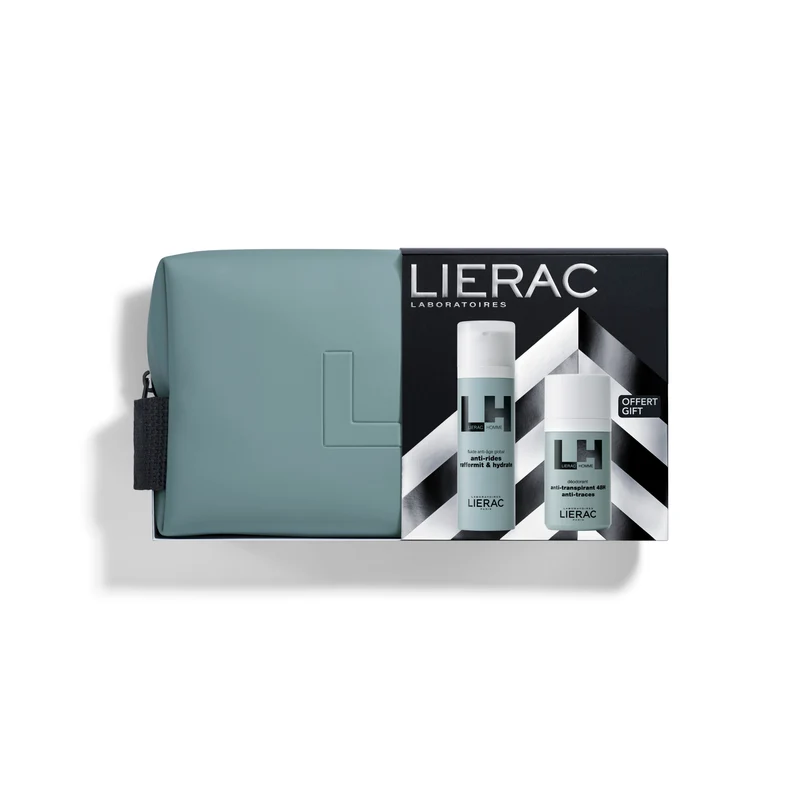Lierac Homme Anti-Aging Gift Set
