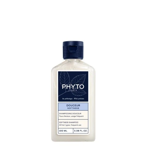 Phyto Softness Shampoo - 100ml