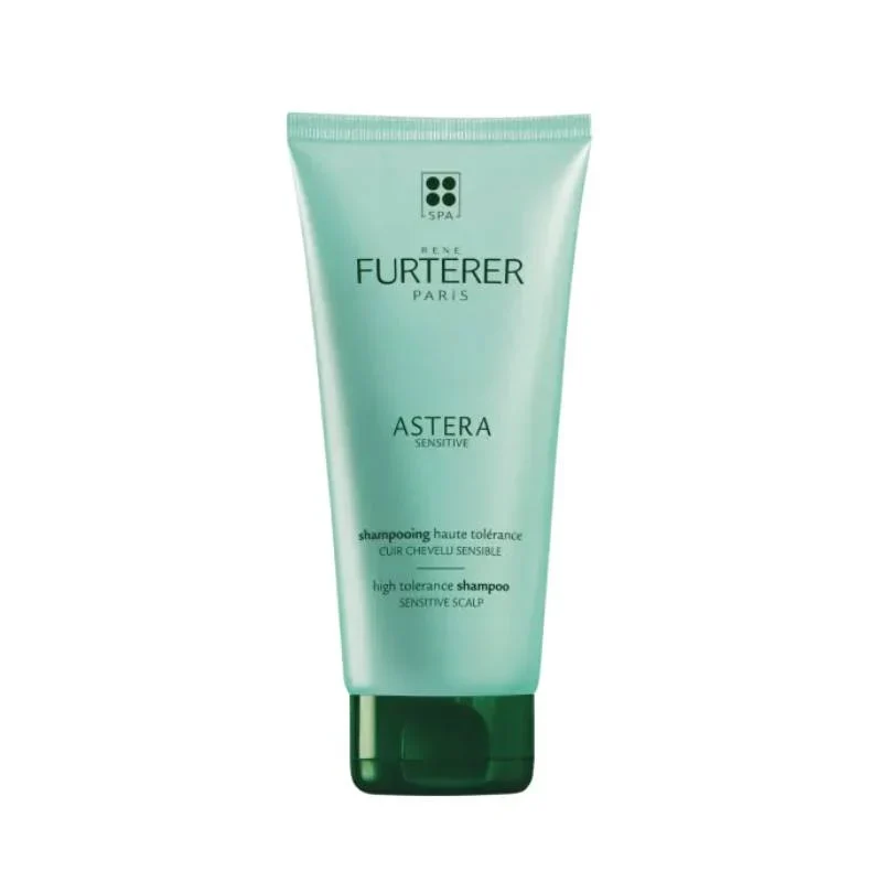René Furterer Astera Sensitive Shampoo - 200ml
