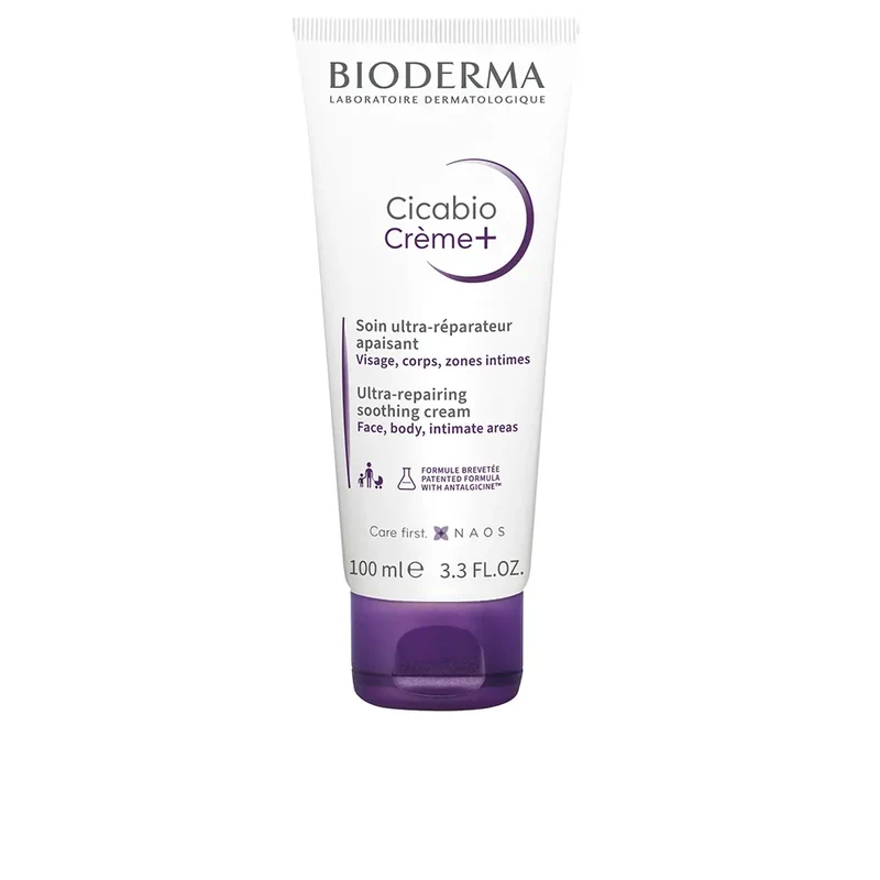 Bioderma Cicabio Cream - 100ml