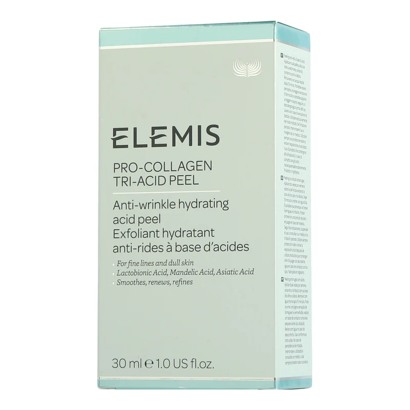Elemis Pro-Collagen Tri-Acid Peel