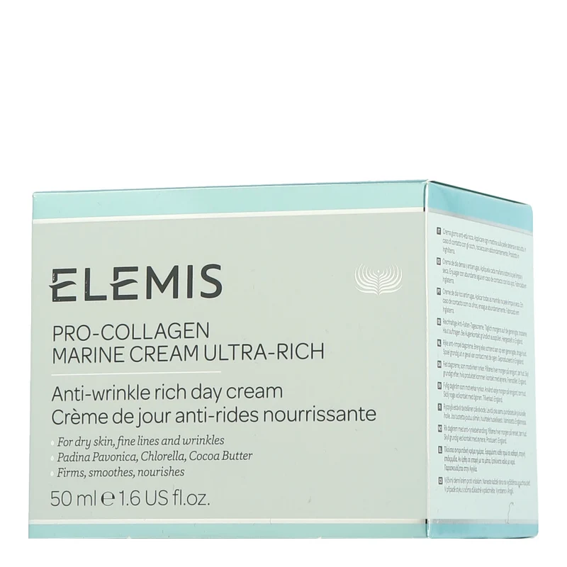 Elemis Pro-Collagen Marine Cream Ultra-Rich