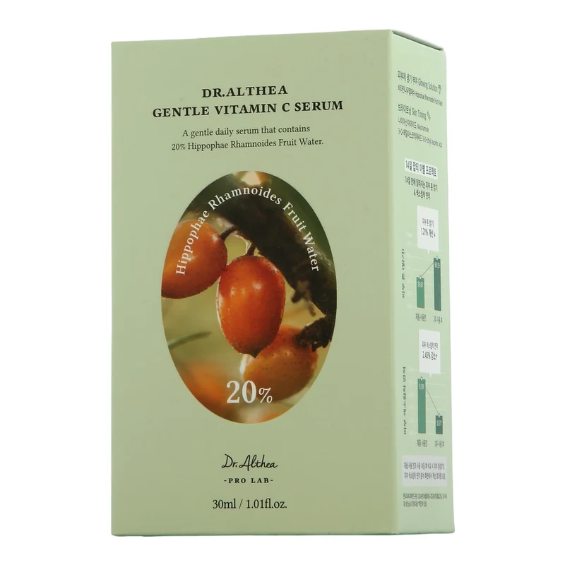 Dr. Althea Face Care Gentle Vitamin C Serum