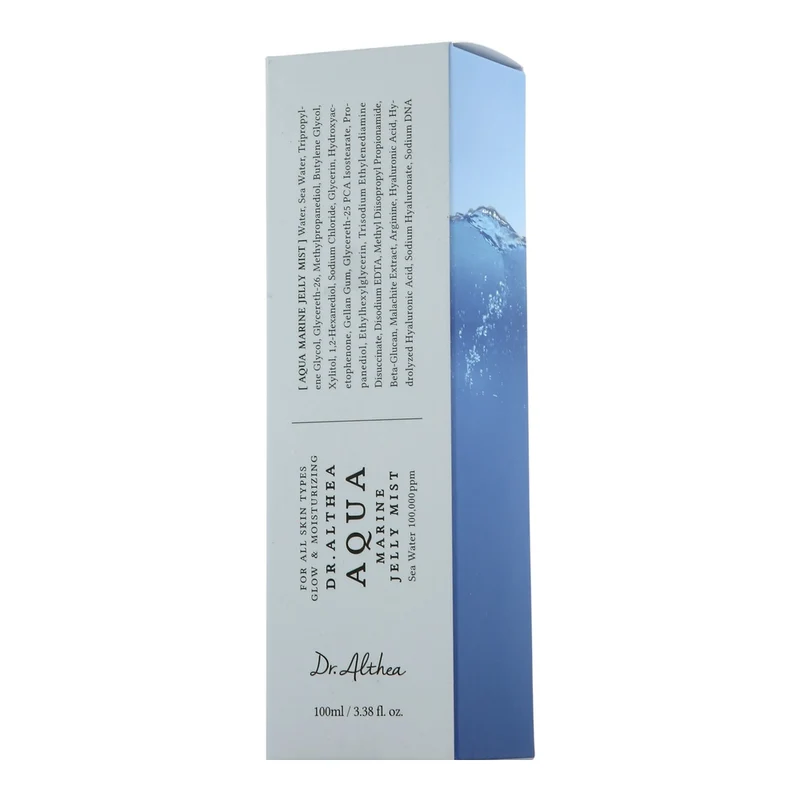 Dr. Althea Face Care Aqua Marine Jelly Mist