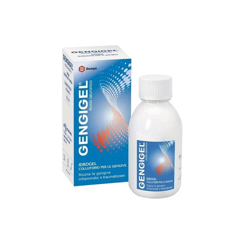 Gengigel Mouthwash - 150ml