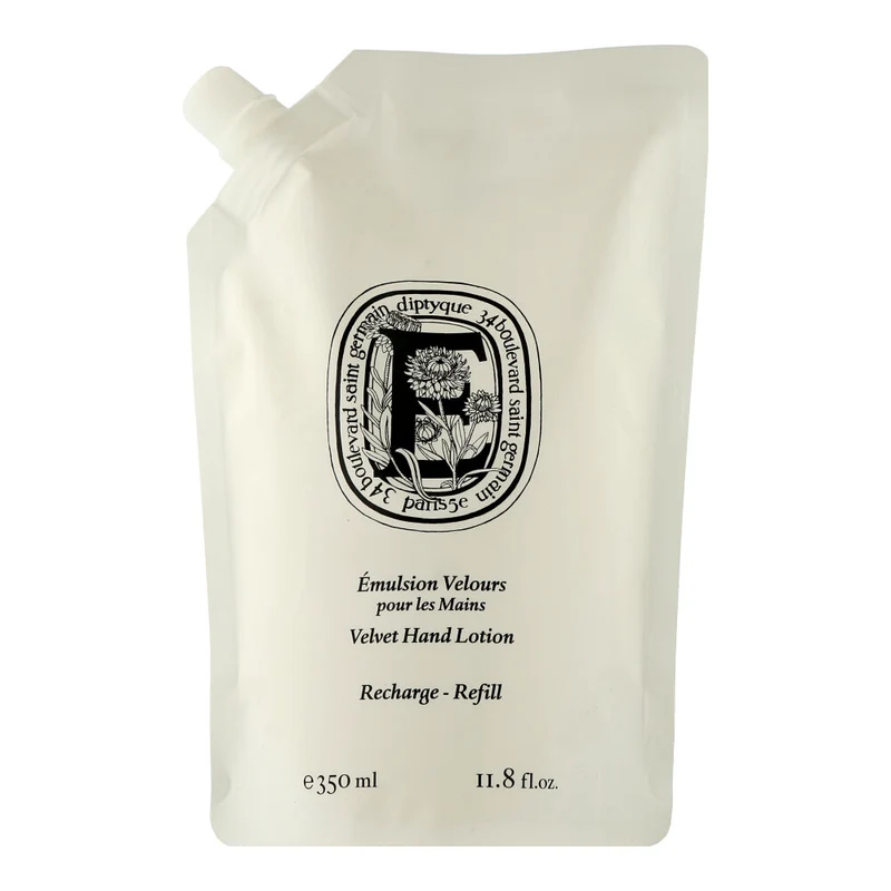 Diptyque Body Care Velvet Hand Lotion Refill