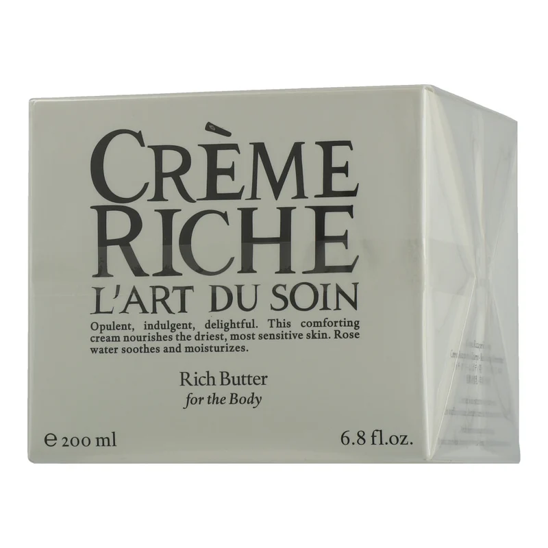 Diptyque Body Care Rich Butter for the Body