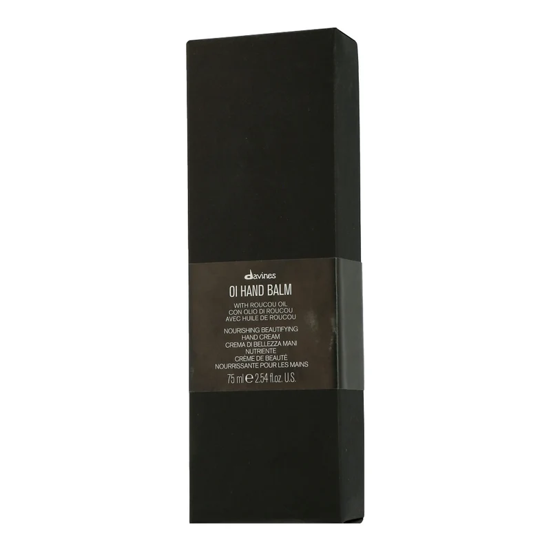 Davines OI Hand Balm