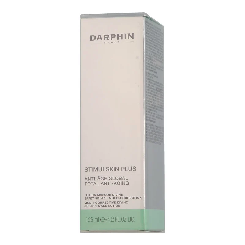 Darphin Stimulskin Plus Multi-Corrective Divine Splash Mask Lotion