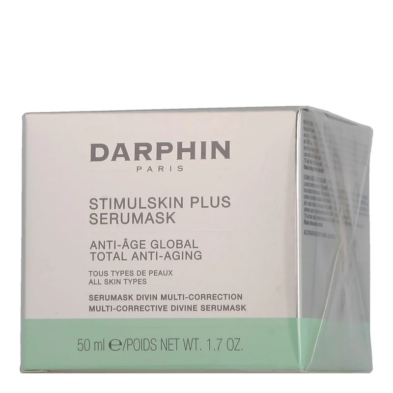 Darphin Stimulskin Plus Multi-Corrective Divine Serumask
