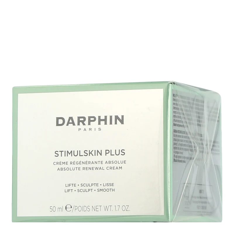 Darphin Stimulskin Plus Absolute Renewal Cream