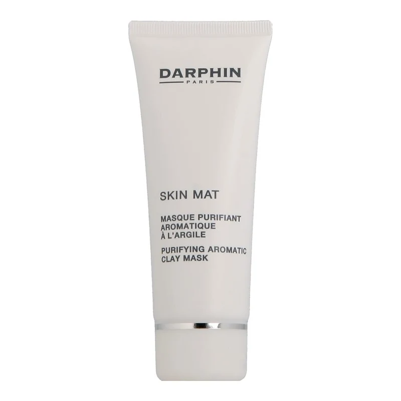 Darphin Skin Mat Aromatic Clay Mask