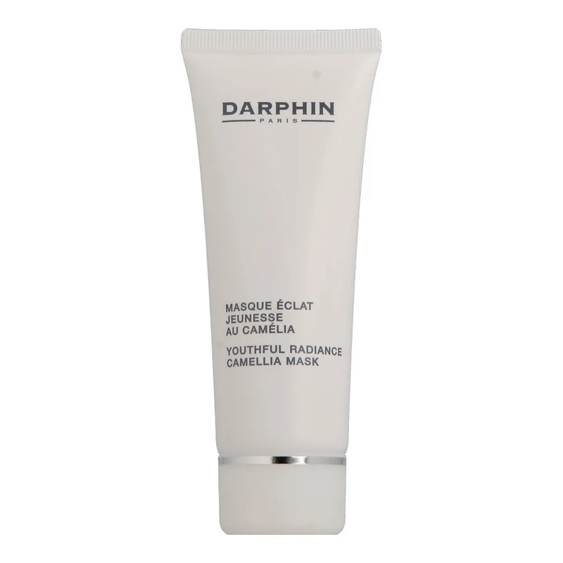 Darphin Professional Care Youthful Radiance Camellia Mask