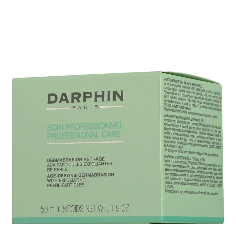 Darphin Professional Care Age-Defying Dermabrasion