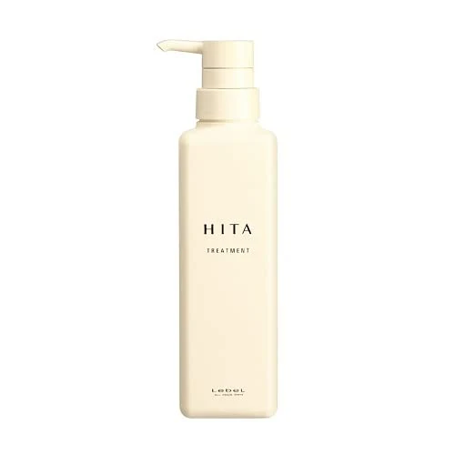 LebeL Hita Treatment 400ml for Optimal Hair Care and Repair