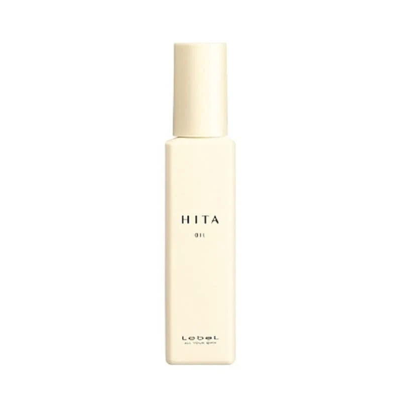 LebeL Hita LebeL Hita Oil 90ml - Premium Natural Hair Care Oil