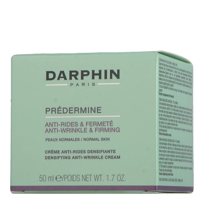 Darphin Prédermine Densifying Anti-Wrinkle Cream for Normal Skin