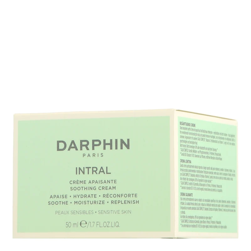 Darphin Intral Soothing Cream
