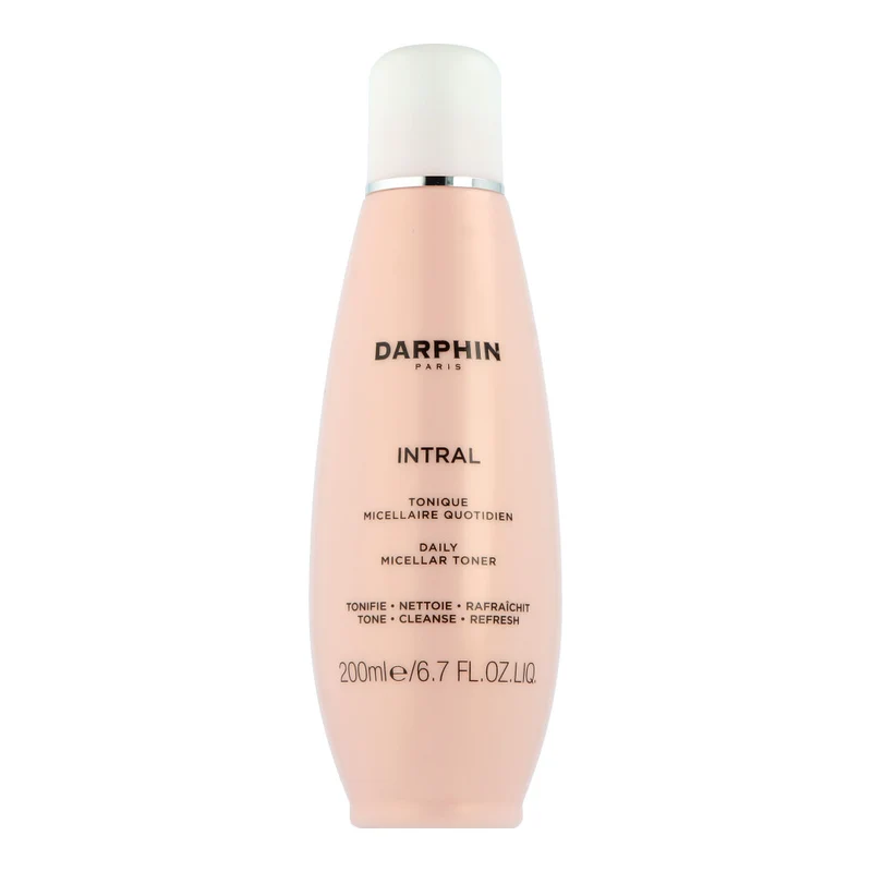 Darphin Intral Daily Micellar Toner