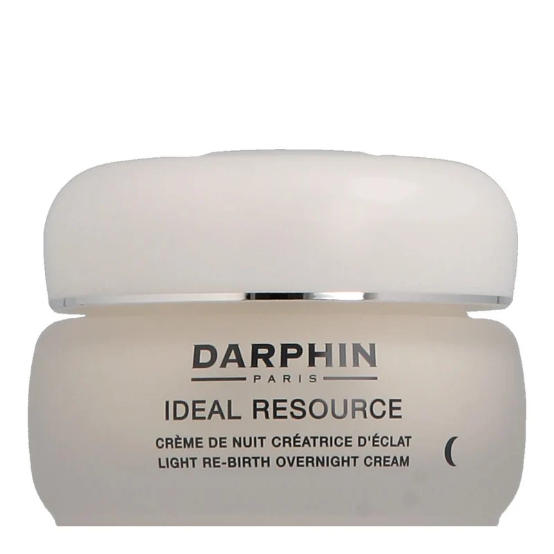 Darphin Ideal Resource Light Re-Birth Overnight Cream