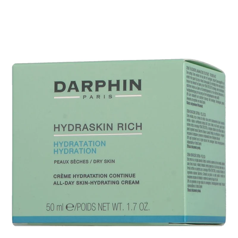Darphin Hydraskin Rich All-Day Skin-Hydrating Cream