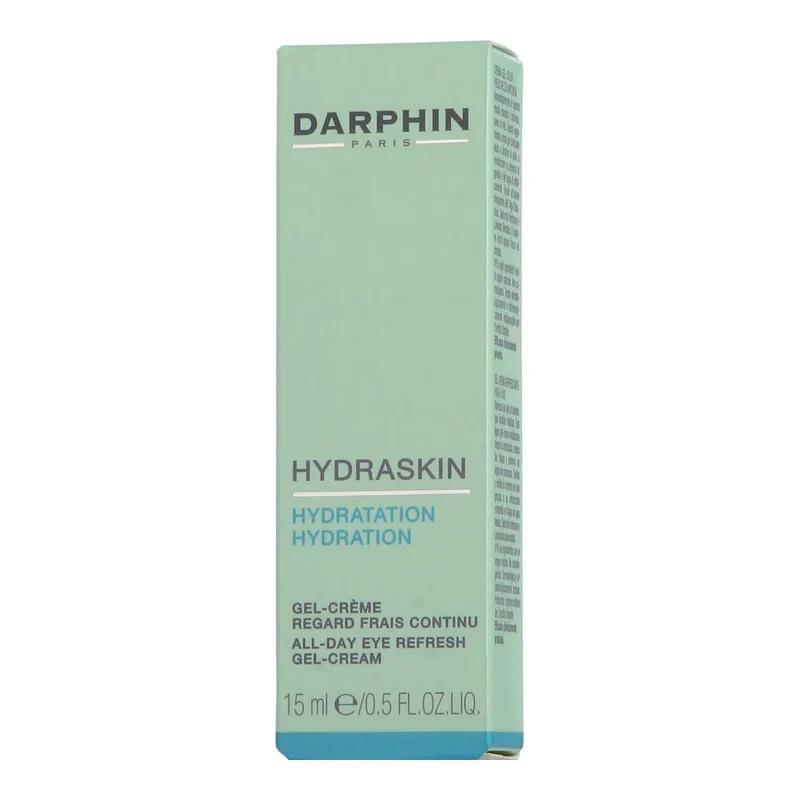Darphin Hydraskin All-Day Eye Refresh Gel-Cream