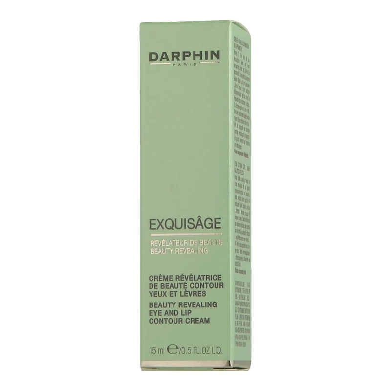 Darphin Exquisâge Beauty Revealing Eye and Lip Contour Cream