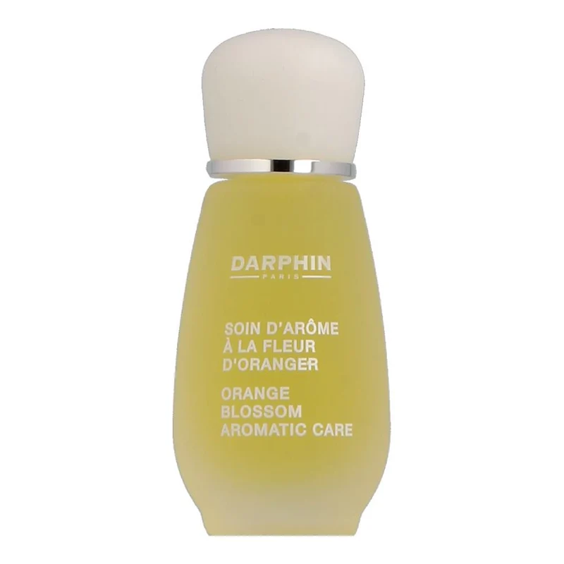 Darphin Essential Oil Elixir Orange Blossom Aromatic Care