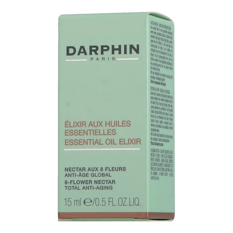 Darphin Essential Oil Elixir 8-Flower Nectar