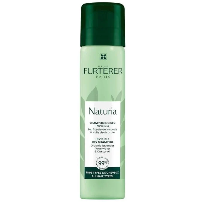 René Furterer Naturia Dry Shampoo - 75ml