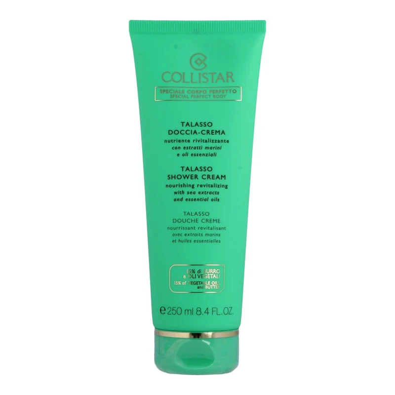 Collistar Special Perfect Body Talasso Shower Cream