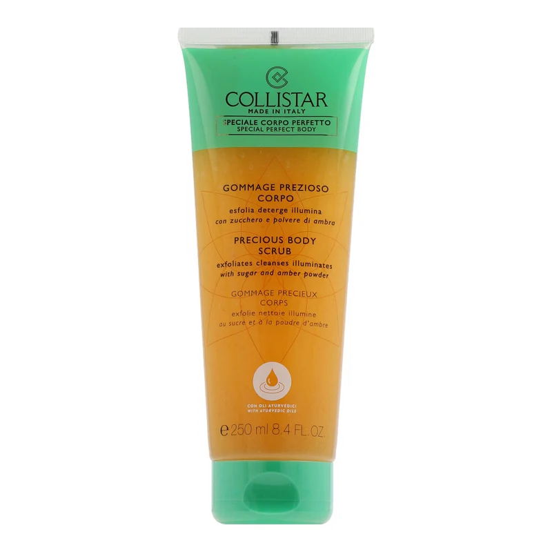 Collistar Special Perfect Body Precious Body Scrub