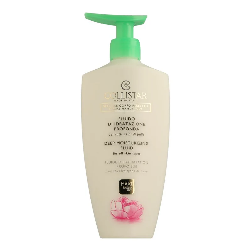 Collistar Special Perfect Body Deep Moisturizing Fluid