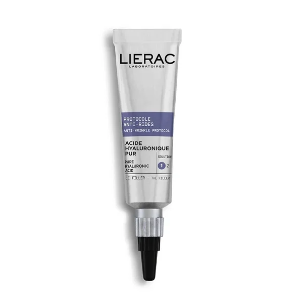 Lierac Anti-wrinkle Filler Protocol 15ml