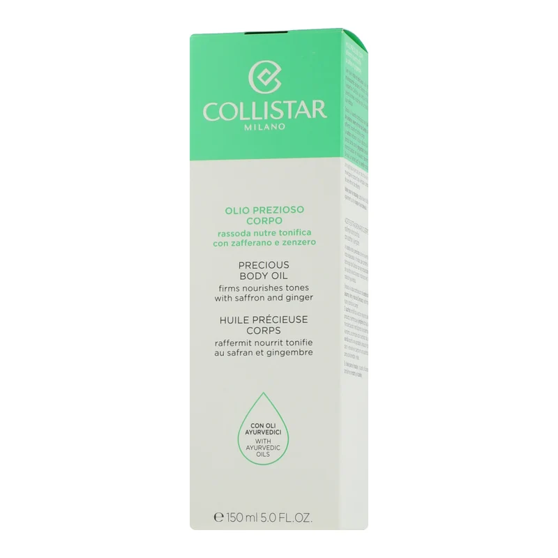Collistar Special Perfect Body Body Precious Body Oil