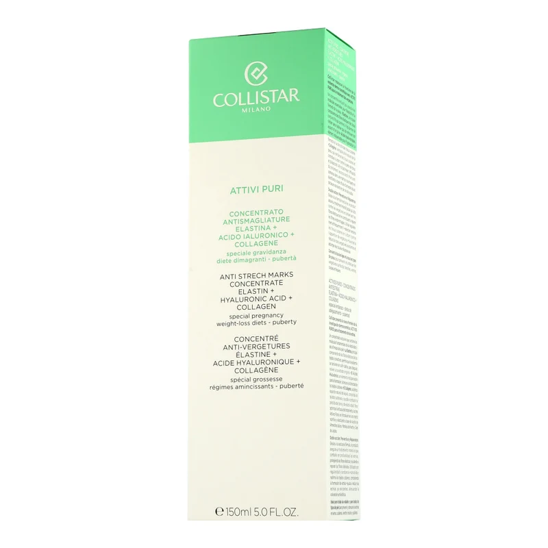Collistar Special Perfect Body Anti Stretch Marks Concentrate