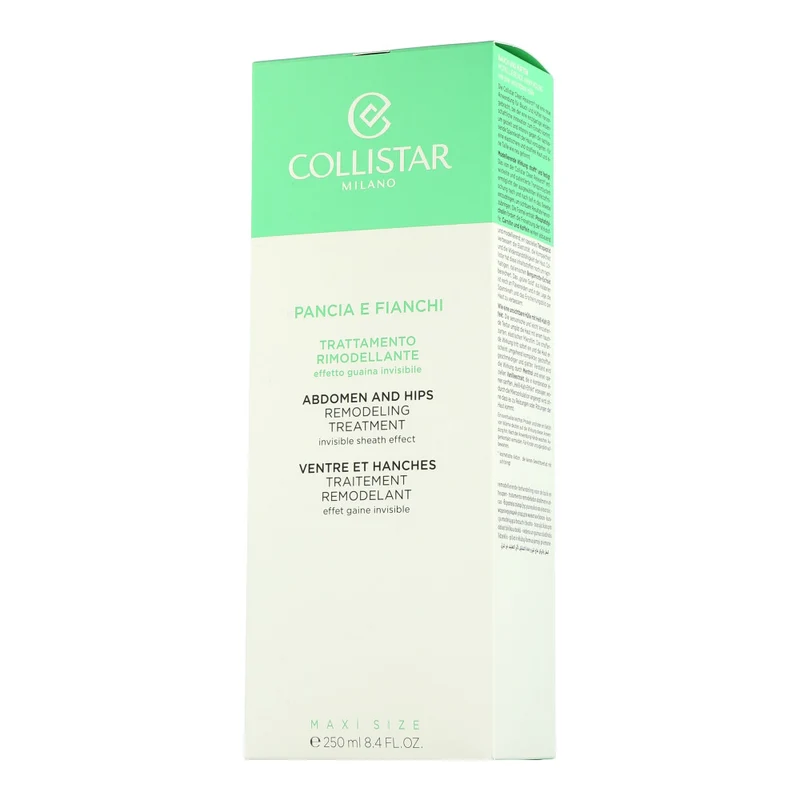 Collistar Special Perfect Body Abdomen and Hips Meso-Remodeling Treatment