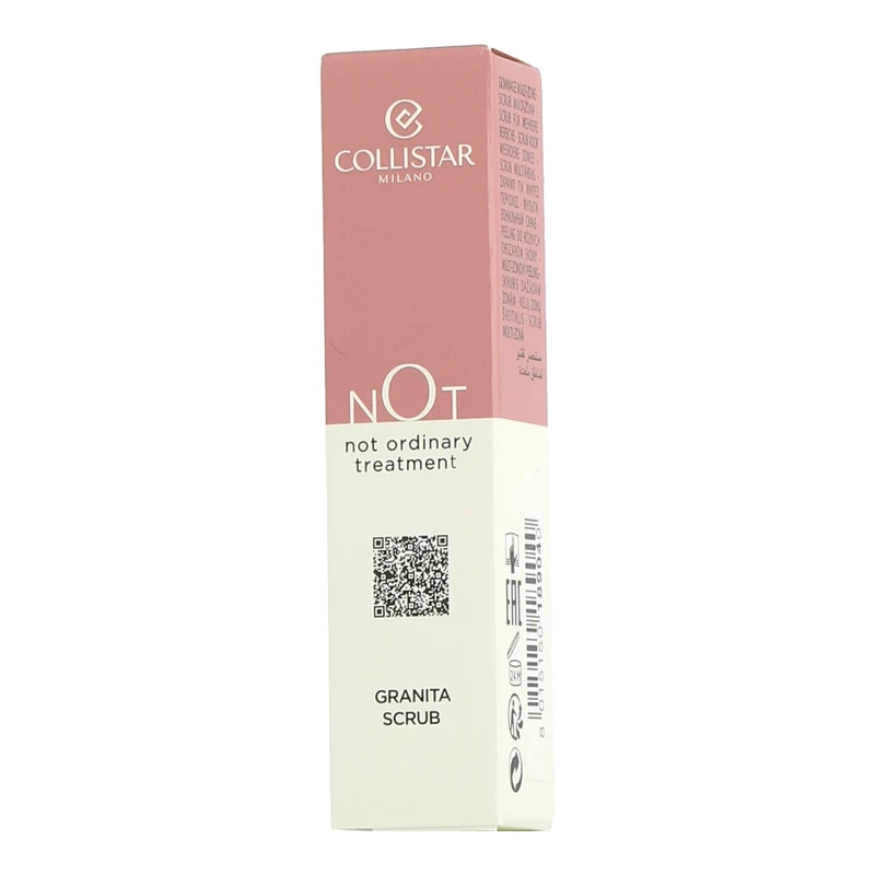Collistar NOT Granita Scrub