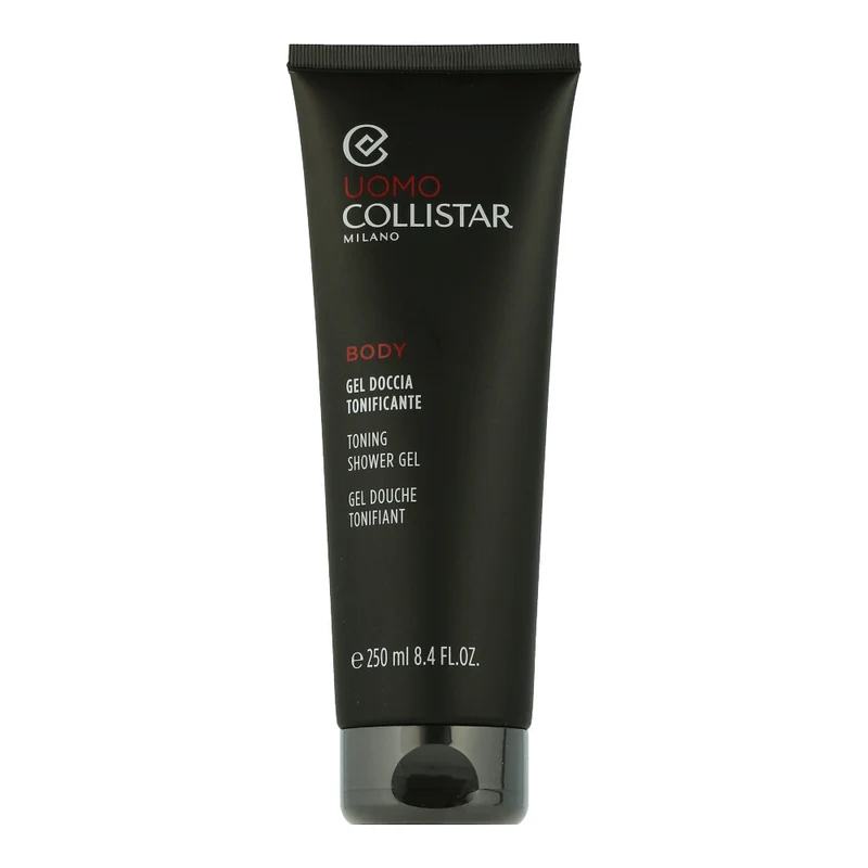 Collistar Man Toning Shower Gel