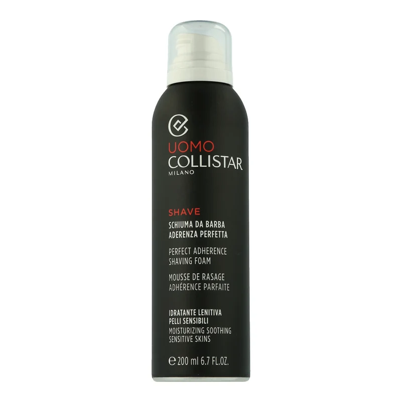 Collistar Man Perfect Adherence Shaving Foam