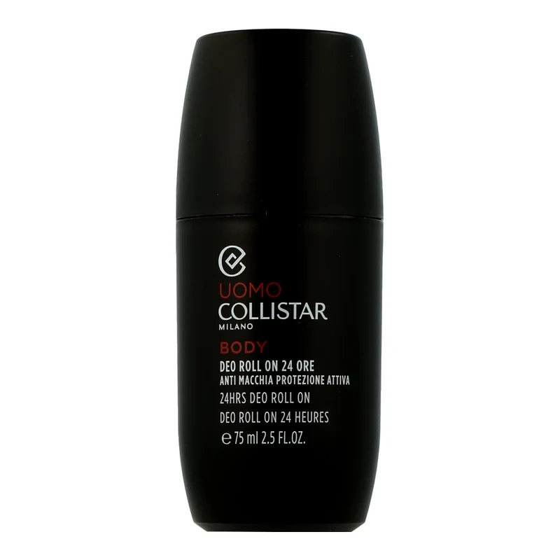Collistar Man 24Hrs Deo Roll On