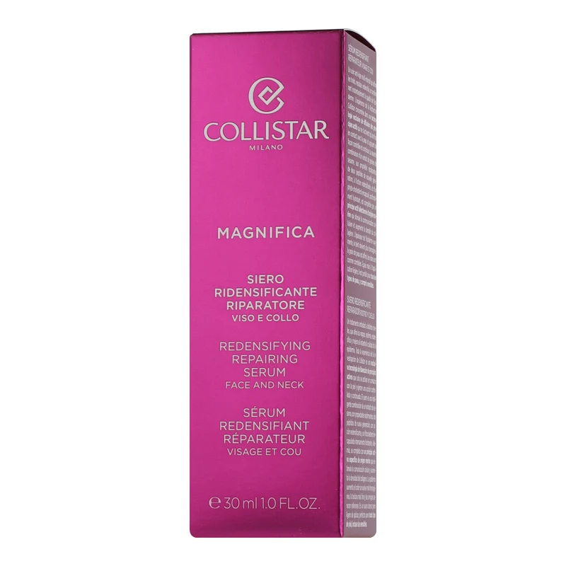 Collistar Magnifica Redensifying Repairing Serum