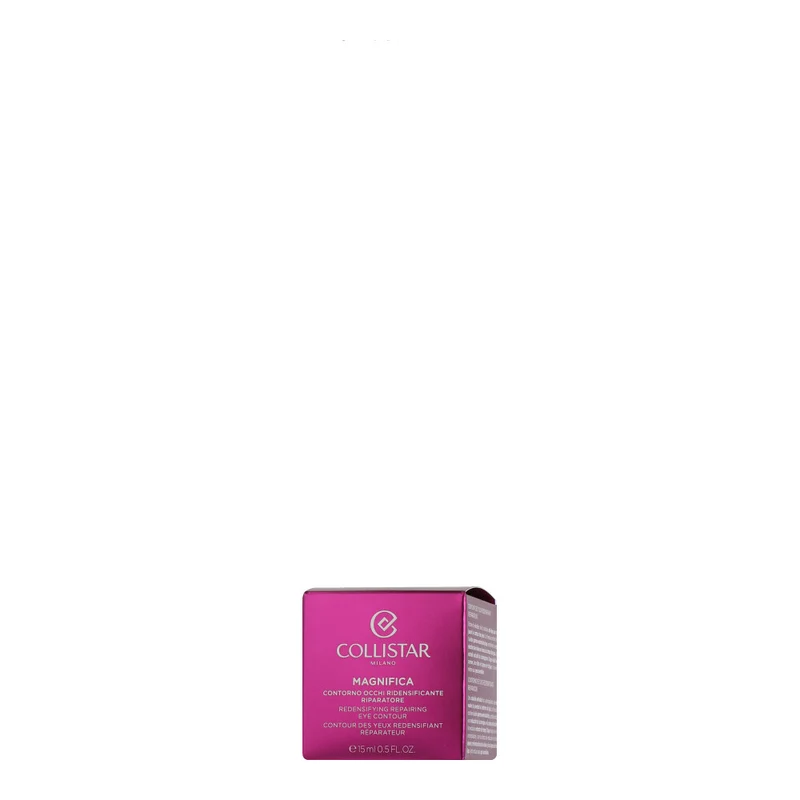 Collistar Magnifica Redensifying Repairing Eye Contour
