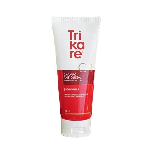 Trikare C+ Hair Loss Shampoo - 200ml