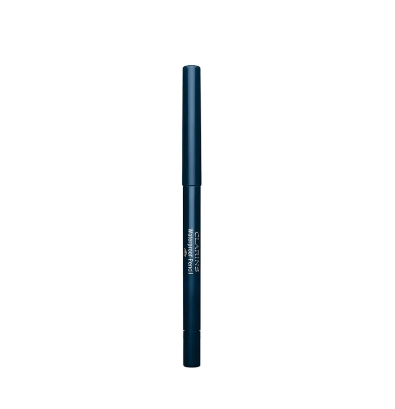 Clarins WATERPROOF PENCIL 03 - Blue Orchid