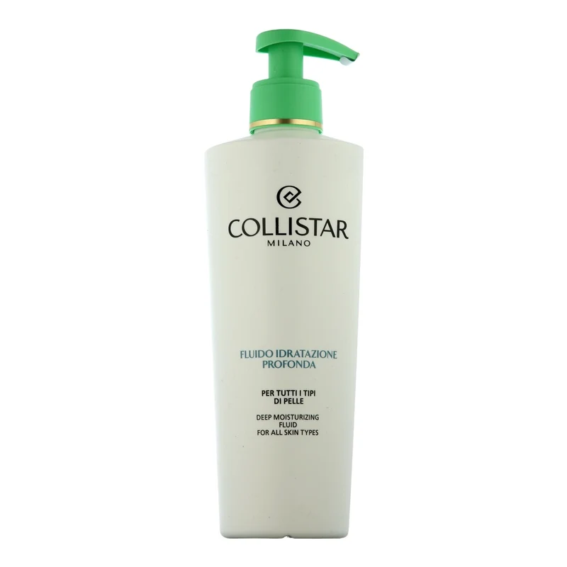 Collistar Hydra-Illuminating Deep Moisturizing Fluid