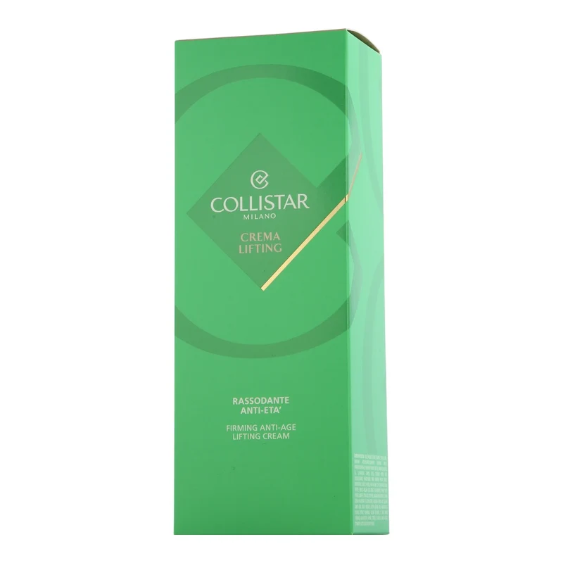 Collistar Firming Firming Anti Age Lifting Cream