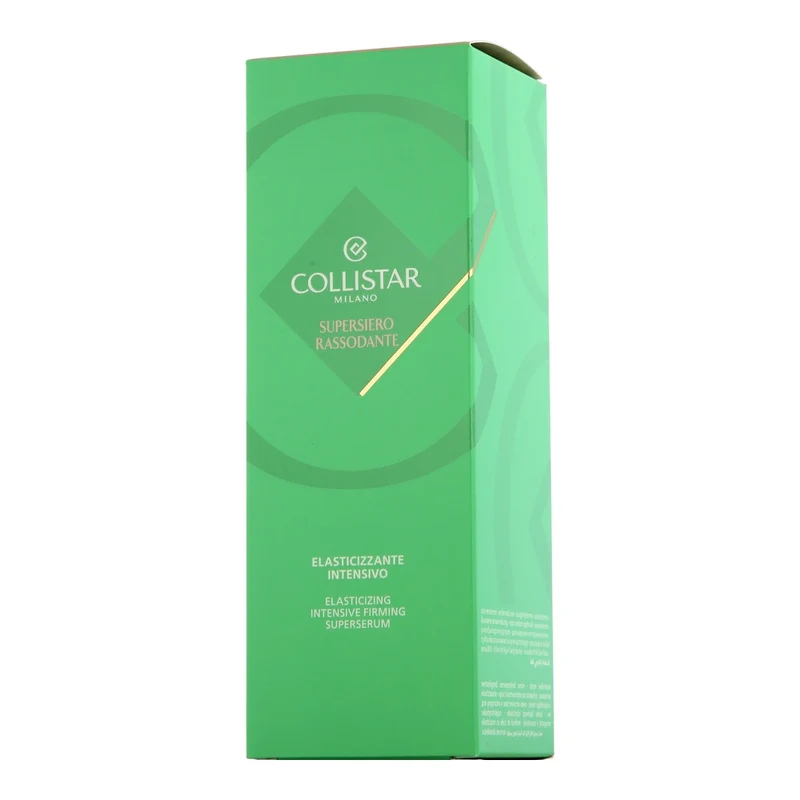 Collistar Firming Elasticizing Intensive Firming Superserum